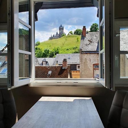 Das Herzchen Von Cochem Kültér fotó
