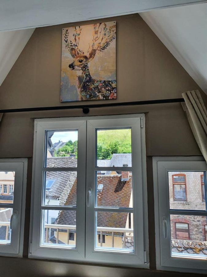 Das Herzchen Von Cochem Kültér fotó